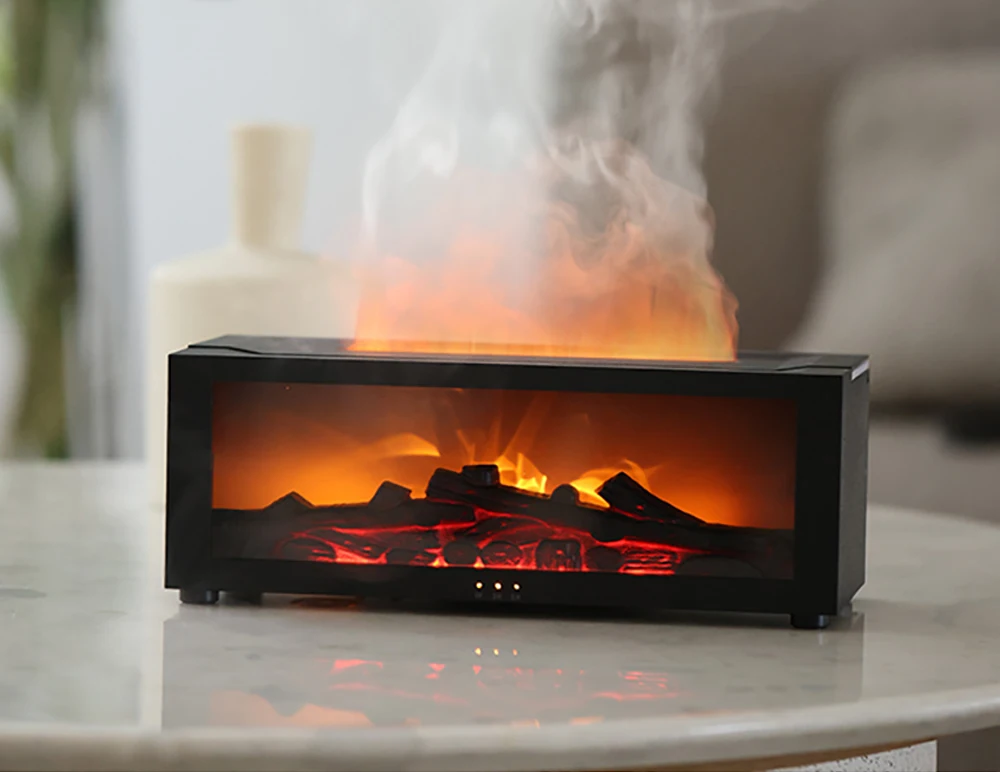 FlameNest™ Diffuser